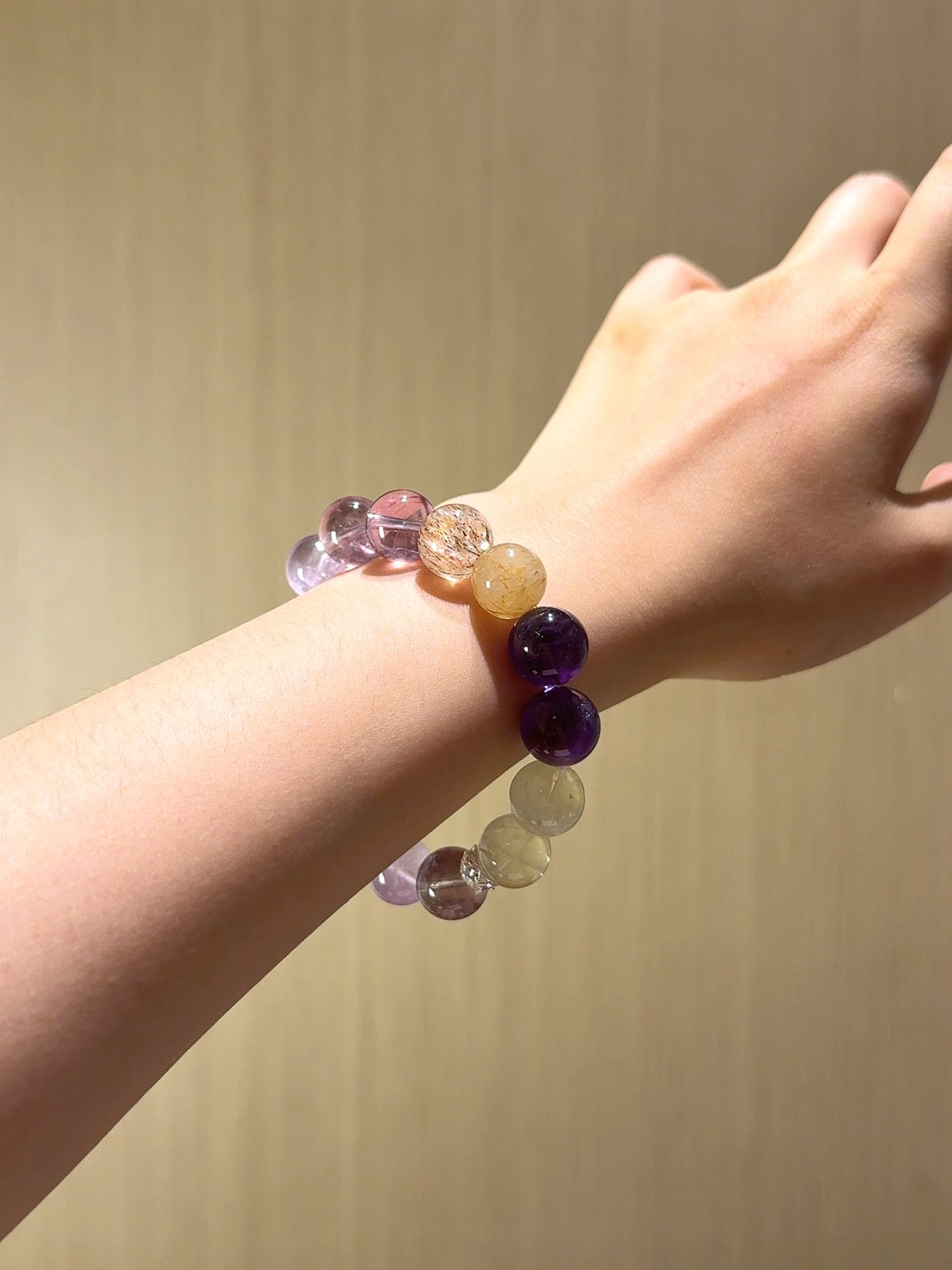 Zodiac Rat – Lively Fortune Bracelet