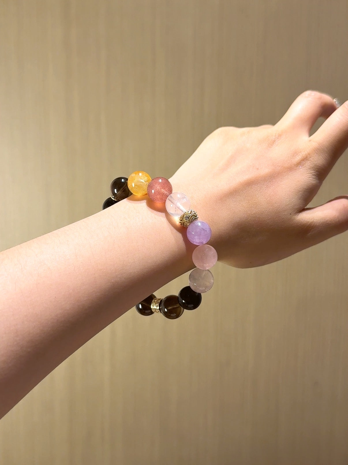 Zodiac Dog · Protector of Luck Bracelet