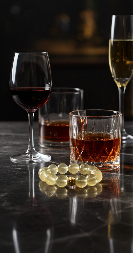 What You Reach for at the Table: A Holiday Reflection on Individuality