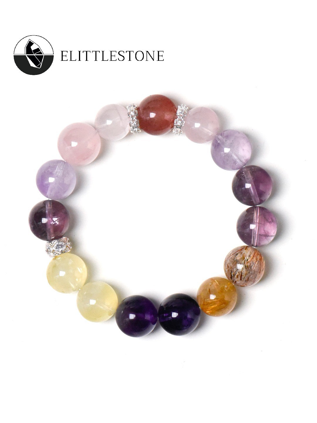 Zodiac Rat – Lively Fortune Bracelet