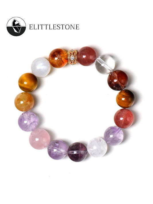 Zodiac Ox · Steadfast Strength Bracelet