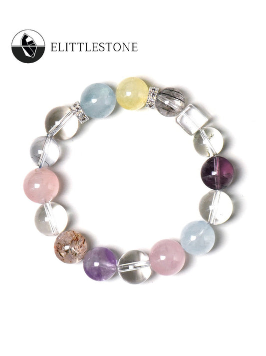 Zodiac Rabbit · Leap of Growth Bracelet