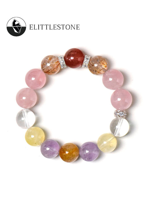 Zodiac Dragon · Rising Energy Bracelet