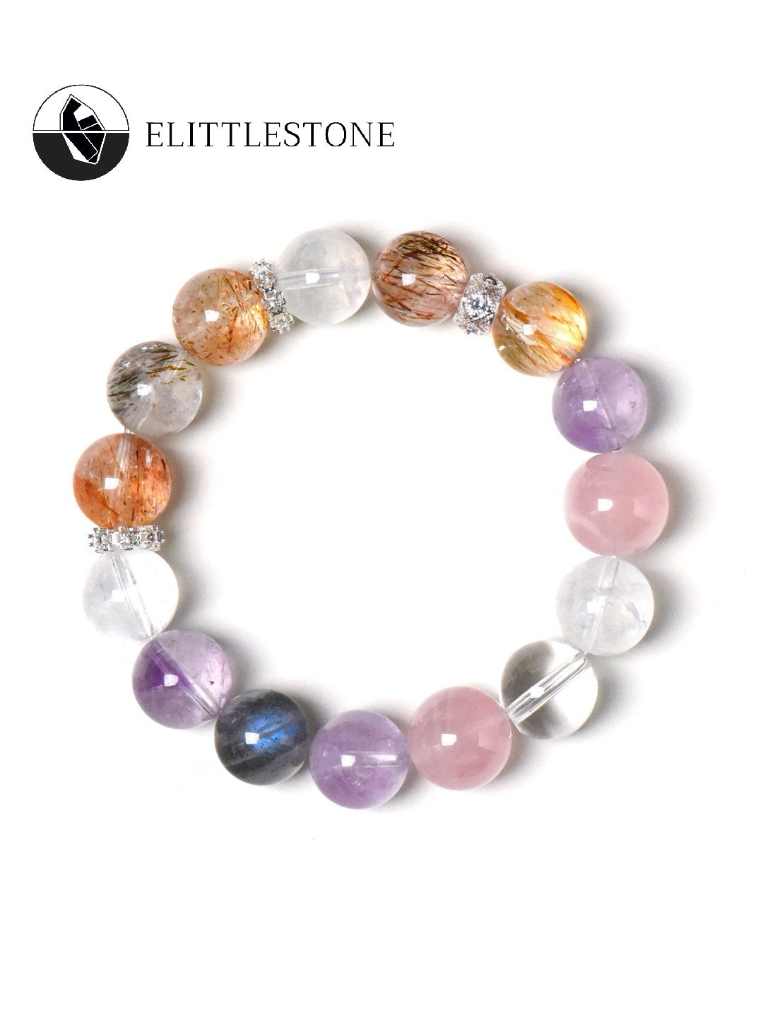 Zodiac Snake · Wise & Composed Bracelet