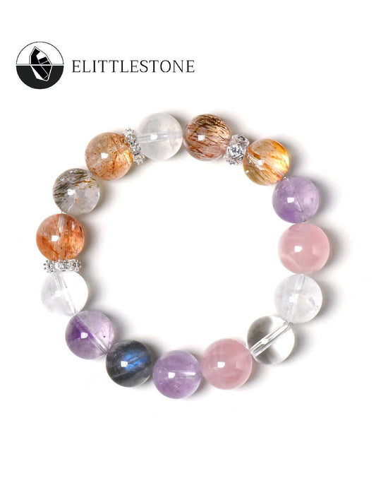 Zodiac Snake · Wise & Composed Bracelet