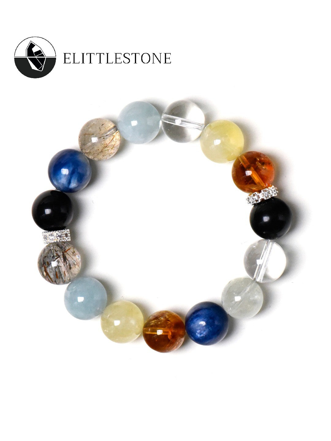 Zodiac Monkey · Agile & Clever Bracelet