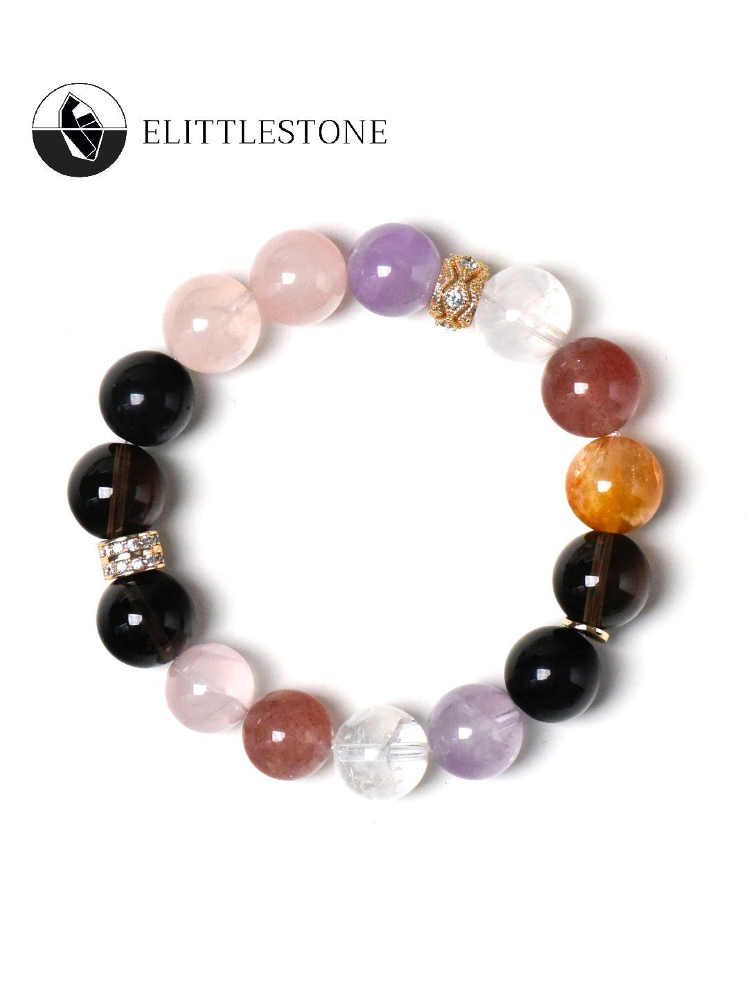 Zodiac Dog · Protector of Luck Bracelet