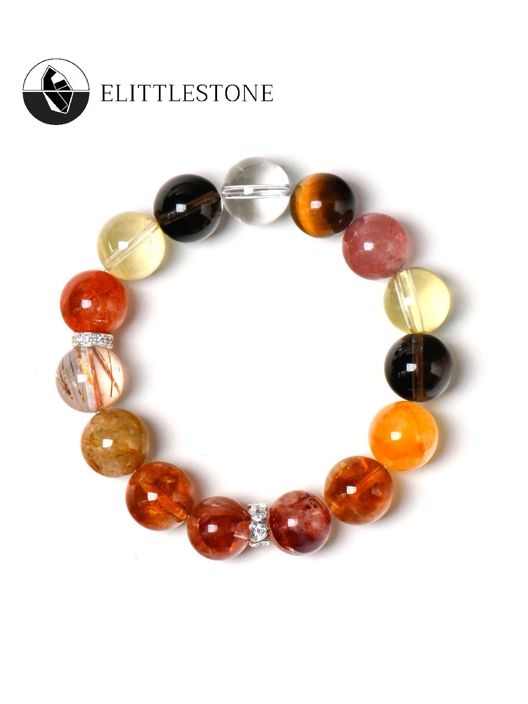 Zodiac Pig · Fortune & Blessing Bracelet